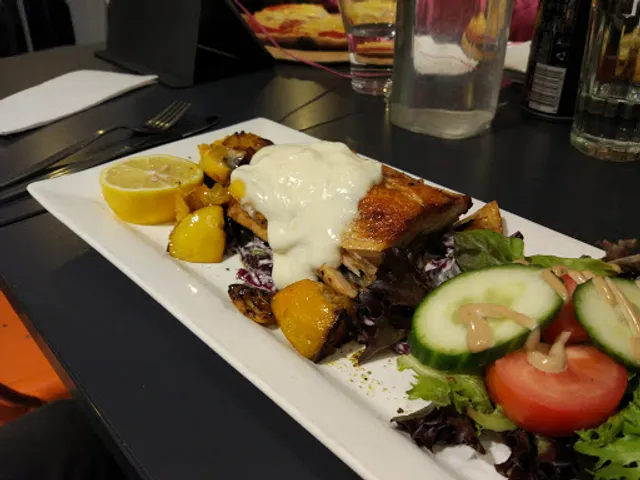 Glicks Caulfield South