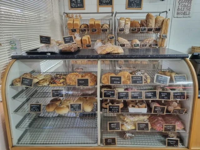 Glen Forrest Bakery