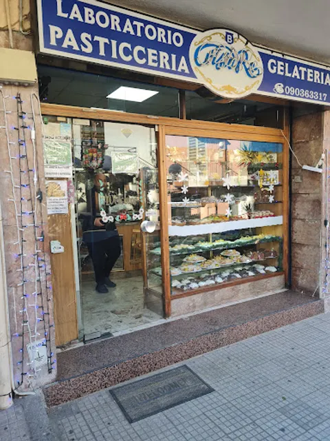 Pasticceria Cristo Re di Francesco Barresi