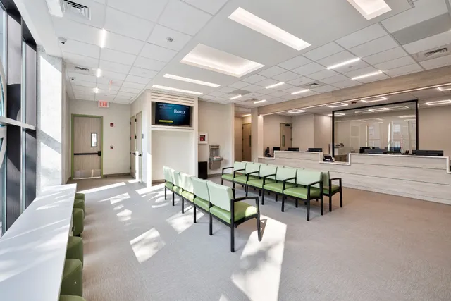 Ezra Medical Center - 13th Avenue