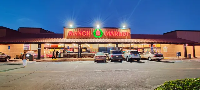 99 Ranch Market