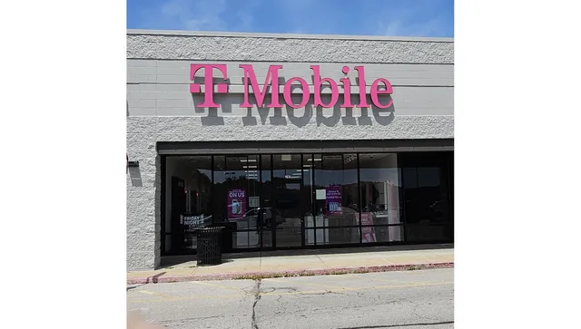 T-Mobile