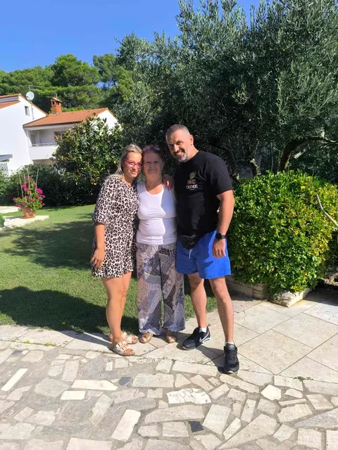 Apartment Argonave 6