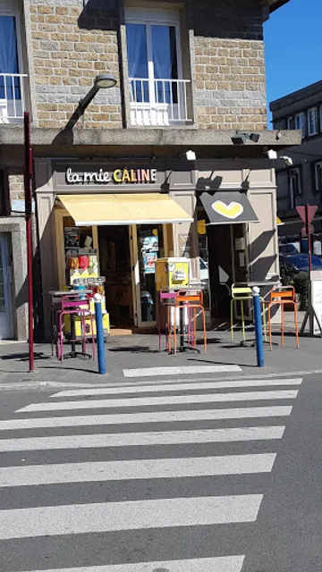 La Mie Câline