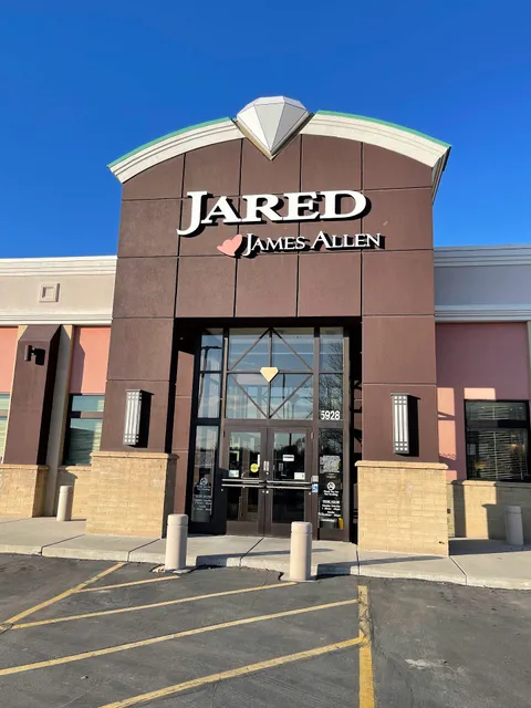 Jared Jewelers