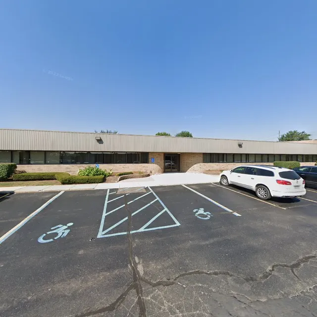 Natural Healing Center of Troy