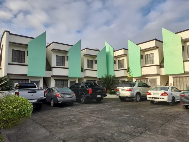 Danel Pensionne House