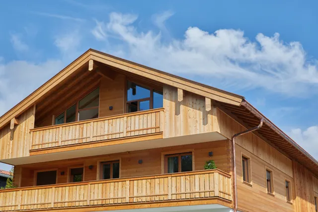 Apartmenthaus Ansitz Brenner