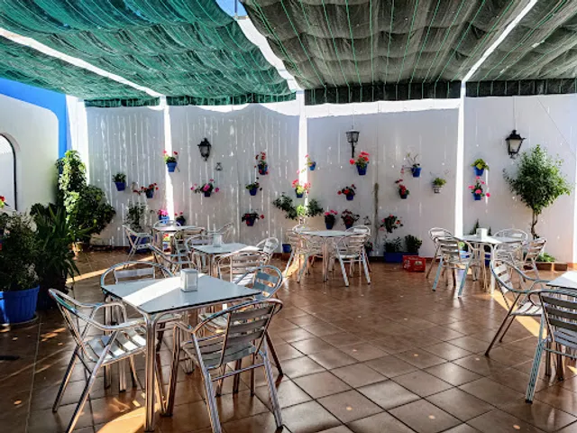 Peña Flamenca Baenense