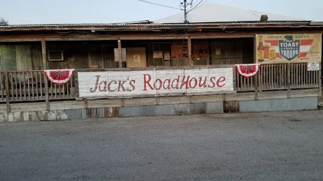 Jack's Roadhouse