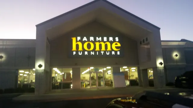 Farmers Home Furniture | Winder, GA