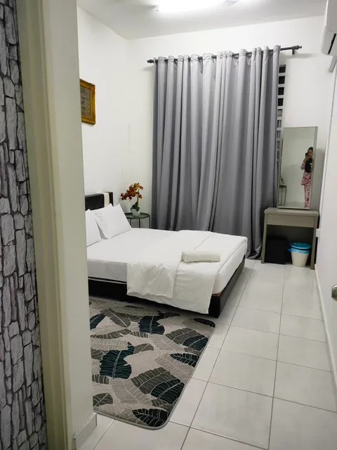 HANZ HOMESTAY MELAKA