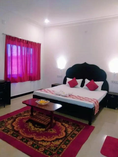 Amritchandra homestay