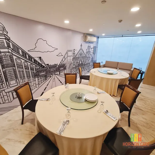 Horizon Cafe - Makati