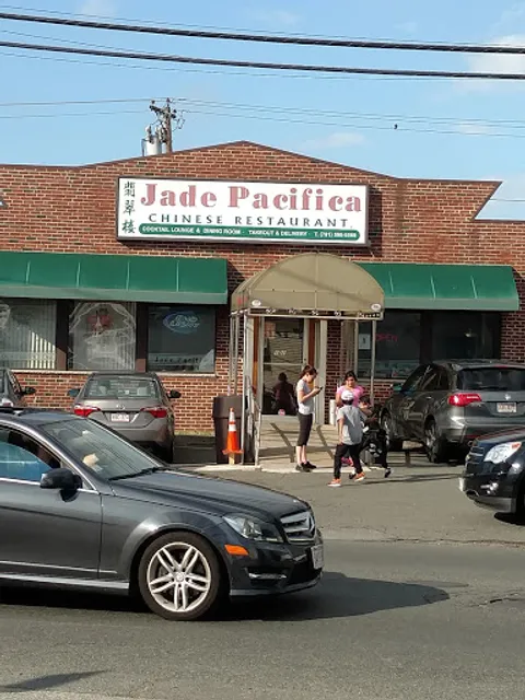 Jade Pacifica