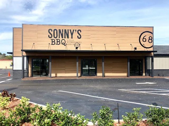 Sonny's BBQ