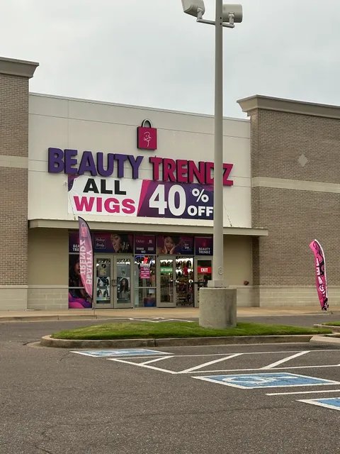 Beauty Trendz Winchester - Beauty Supply Store