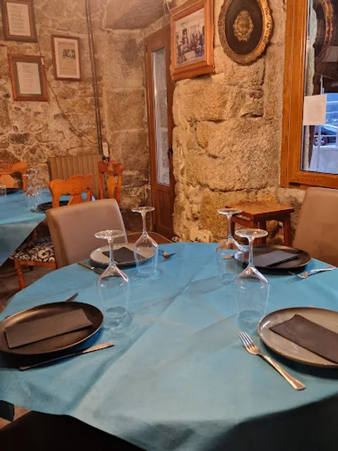 Restaurante Muelle 43