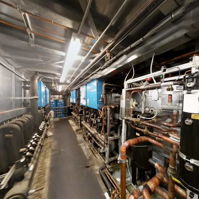 Bailey's Lumber & Supply