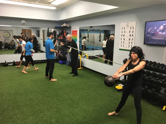 Success Fitness Studio