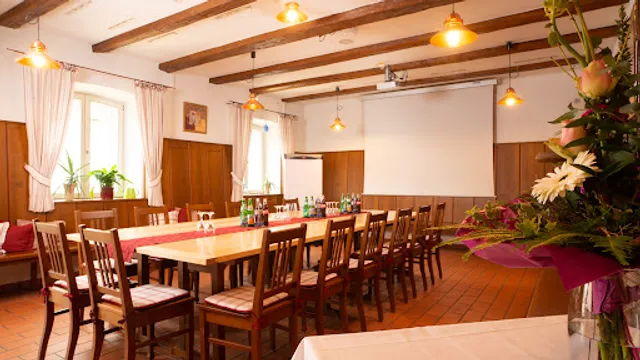 Zum Alten Wirt in Langenbach