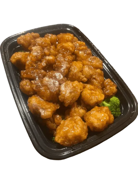 Holy Wong Chinese Restaurant