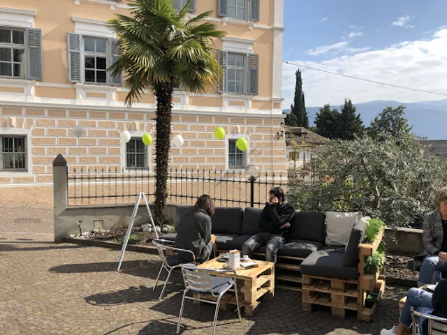 Bäckerei Wörndle Tramin