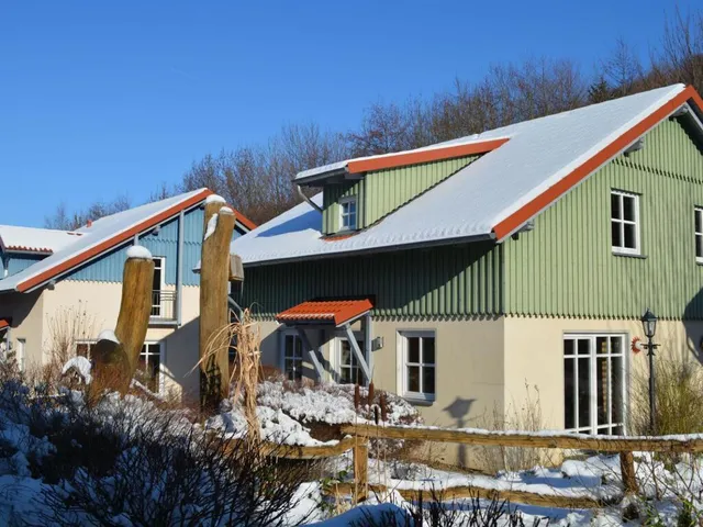 Hasseröder Ferienpark