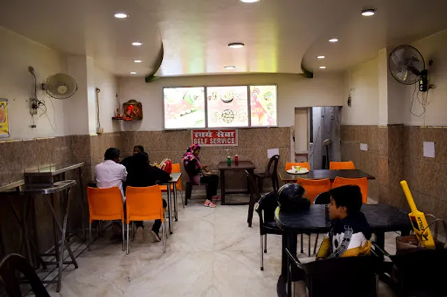 Rohit chat ( Fine Dine Restaurant)