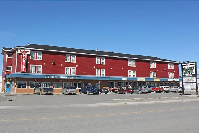 Destination Family Hotel