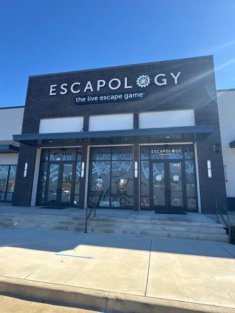 Escapology Escape Rooms Madison
