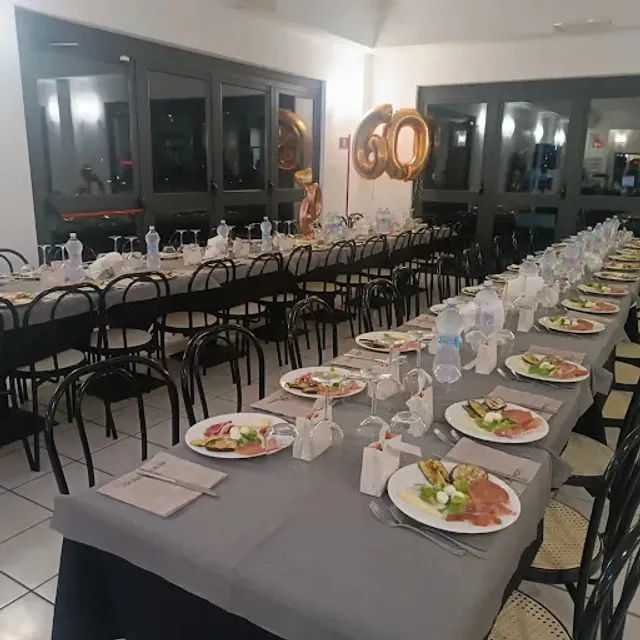 Ristorante pizzeria da Edoardo