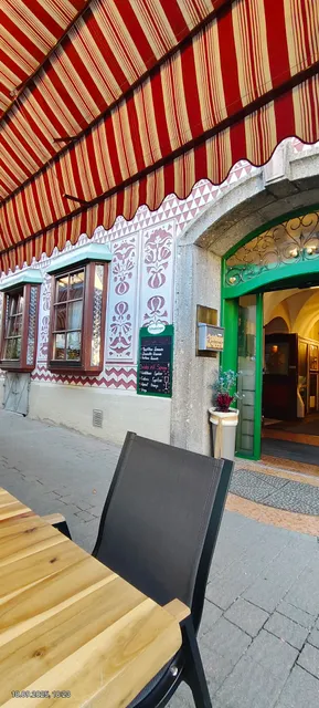 Restaurant Kirchenwirt