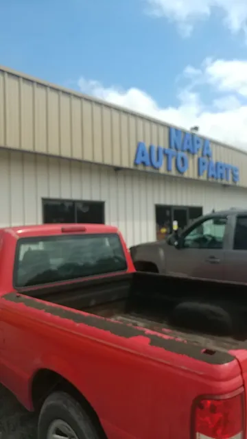 NAPA Auto Parts - Camilla Auto Parts