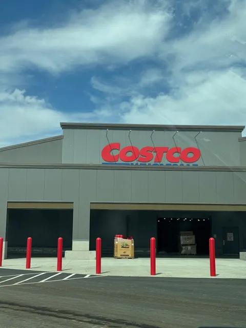 Costco Wholesale