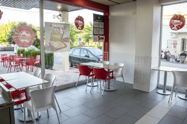 Telepizza Quintanar de la Orden - Pizza y Comida a Domicilio