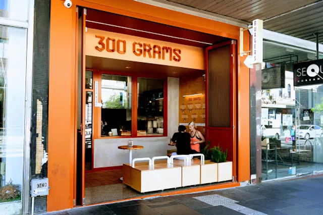 300 Grams Northcote