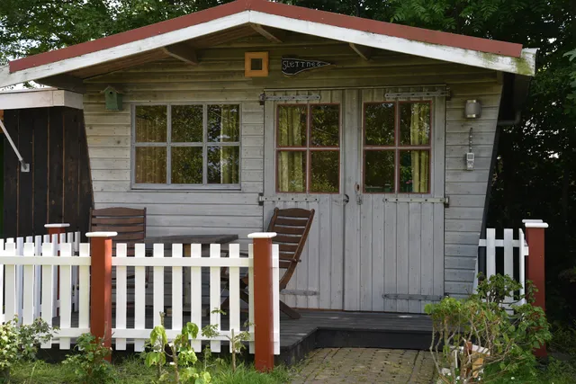 Countryside Eco Natuurhuisjes