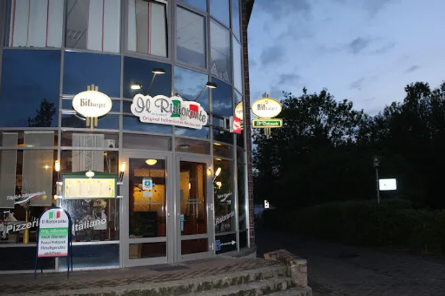 Restaurant IL Ristorante