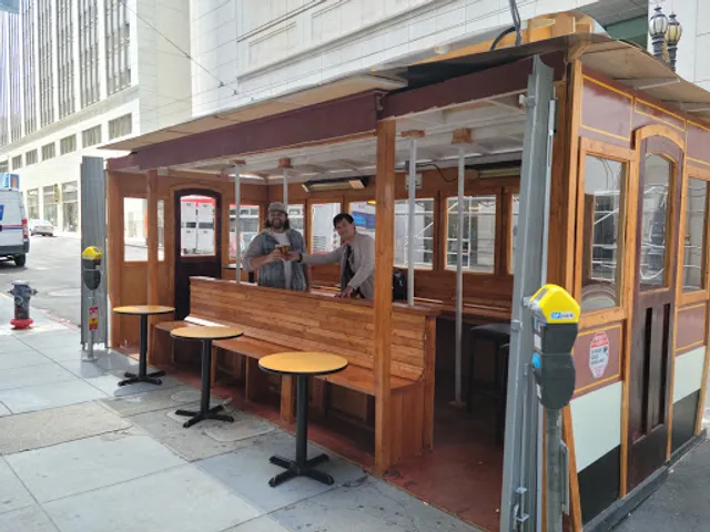 Sutter Station Tavern