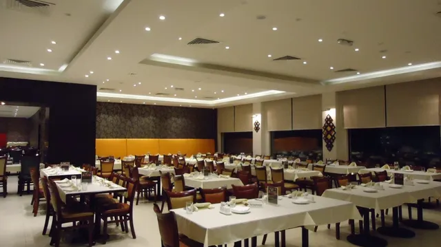 Bar.B.Q Tonight - Oman