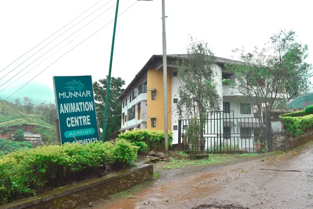 Ac Mist-Munnar (VSSS) for Rooms& Accommodation