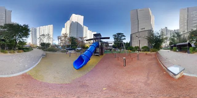 파리바게뜨 산곡푸르지오점