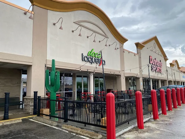 Doce Taqueria Bridgeville