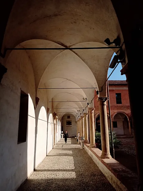 Italian Women's Library