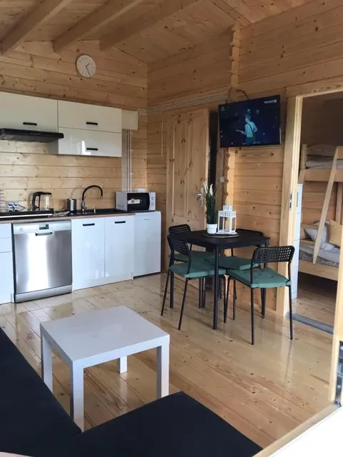 Sosnowy Zakątek Stegna