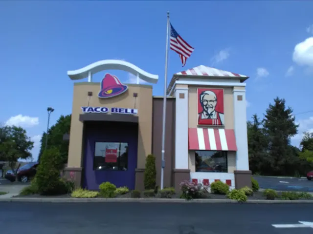 Taco Bell / KFC
