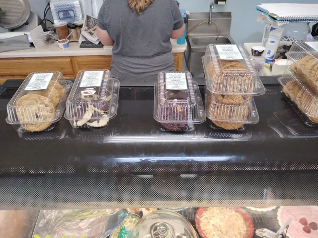 People's Meat Market