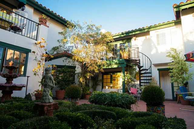 Garden Cottage At The Green