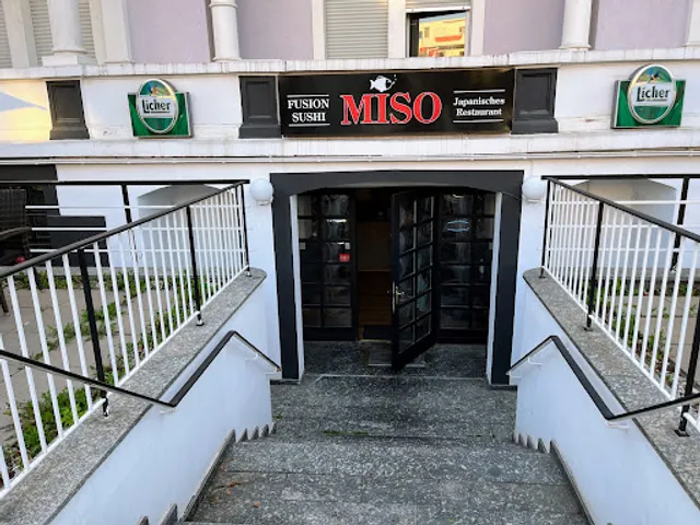 Miso Sushi Restaurant